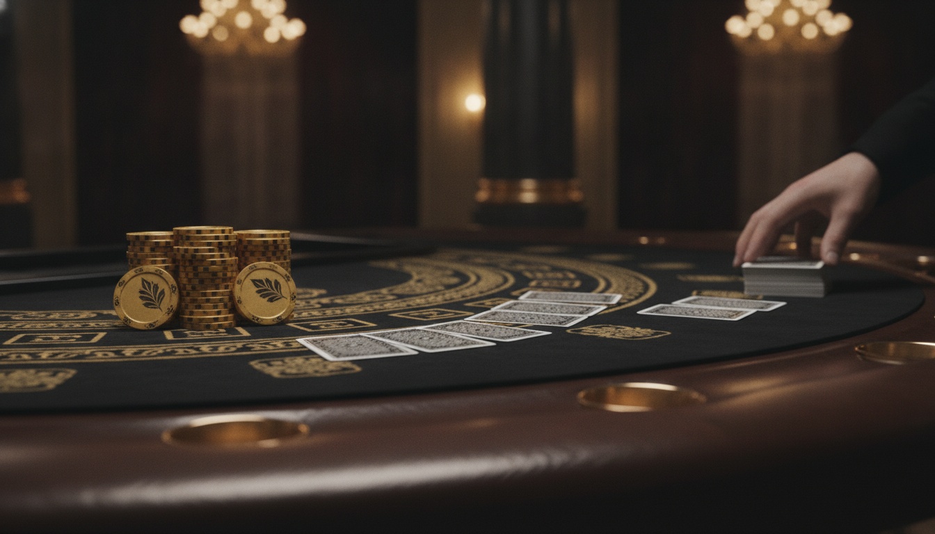 Die Spielauswahl im MR. Pacho Casino